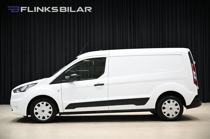 Ford Transit Connect bild 2