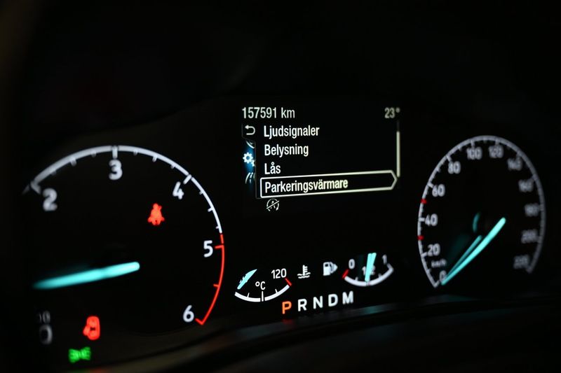 Ford Transit Connect bild 14