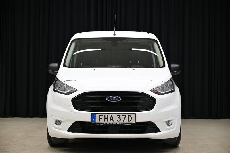 Ford Transit Connect bild 11