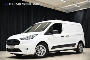Ford Transit Connect bild 1