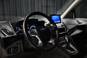 Ford Transit Connect bild 15