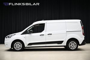 Ford Transit Connect bild 4