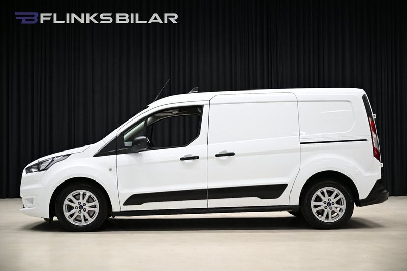Ford Transit Connect bild 4