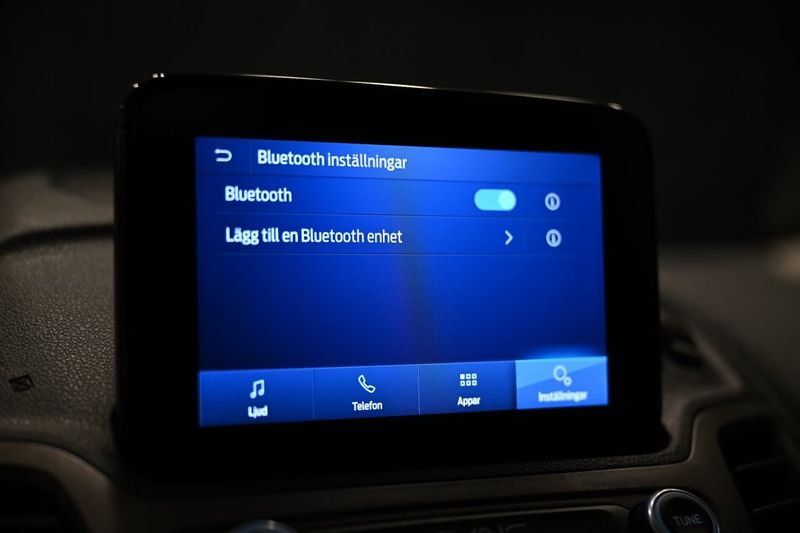 Ford Transit Connect bild 25