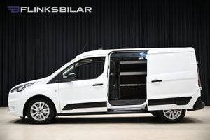 Ford Transit Connect bild 7