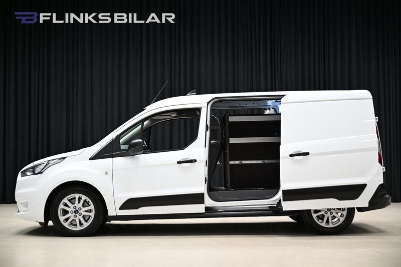 Ford Transit Connect bild 7