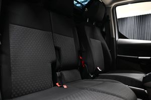 Ford Transit Connect bild 17