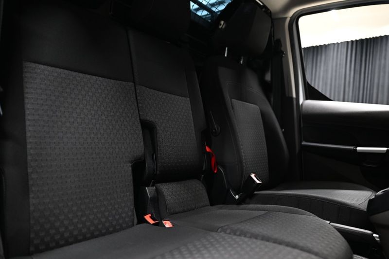 Ford Transit Connect bild 17
