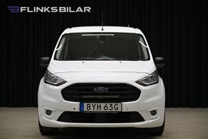 Ford Transit Connect bild 11