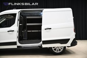 Ford Transit Connect bild 8
