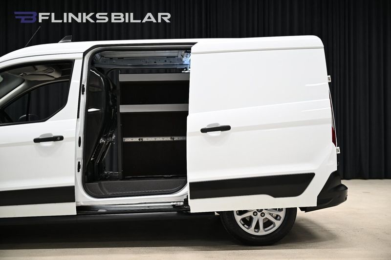 Ford Transit Connect bild 8