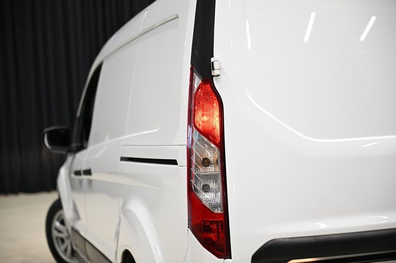 Ford Transit Connect bild 13