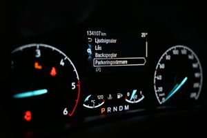 Ford Transit Connect bild 27