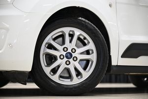 Ford Transit Connect bild 5