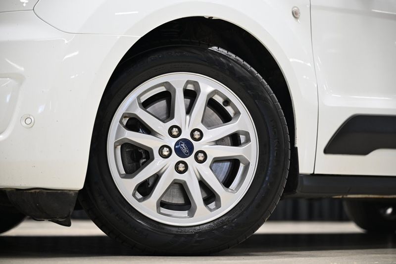 Ford Transit Connect bild 5