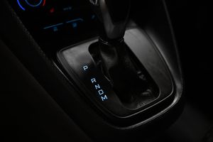 Ford Transit Connect bild 22