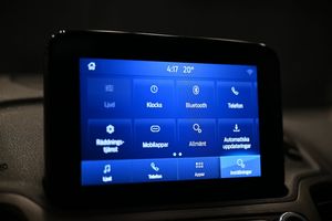 Ford Transit Connect bild 19