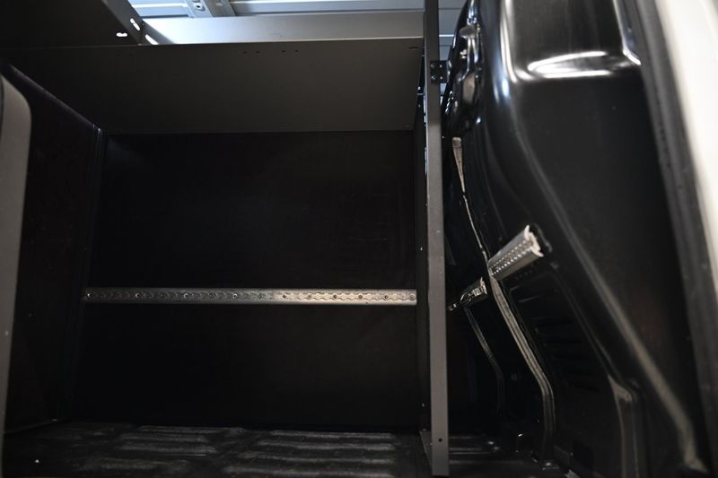 Ford Transit Connect bild 28