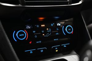 Ford Transit Connect bild 23