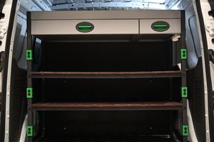 Ford Transit Connect bild 9