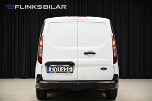 Ford Transit Connect bild 12