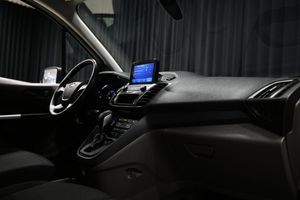 Ford Transit Connect bild 29