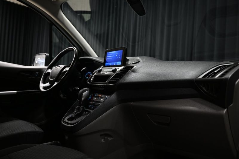 Ford Transit Connect bild 29