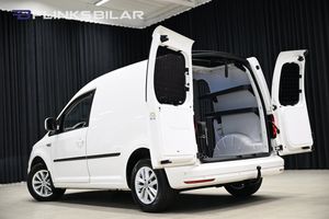 Volkswagen Caddy bild 7
