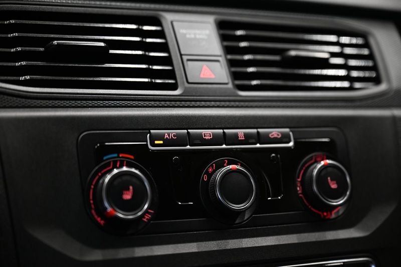 Volkswagen Caddy bild 28