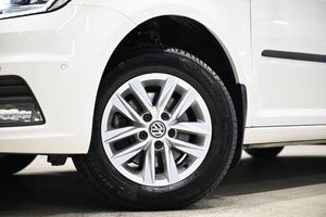Volkswagen Caddy bild 2