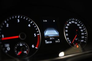 Volkswagen Caddy bild 23