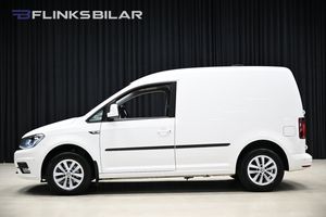 Volkswagen Caddy bild 3
