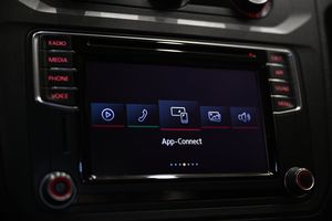 Volkswagen Caddy bild 26