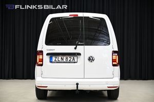 Volkswagen Caddy bild 16