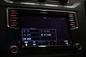 Volkswagen Caddy bild 25