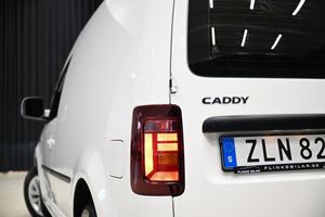 Volkswagen Caddy bild 17