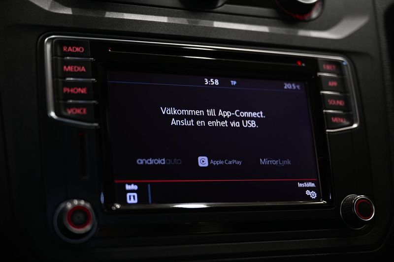 Volkswagen Caddy bild 27