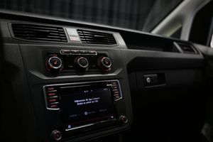 Volkswagen Caddy bild 31
