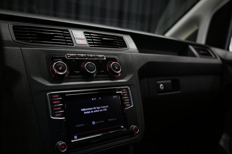 Volkswagen Caddy bild 31