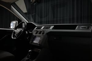 Volkswagen Caddy bild 32
