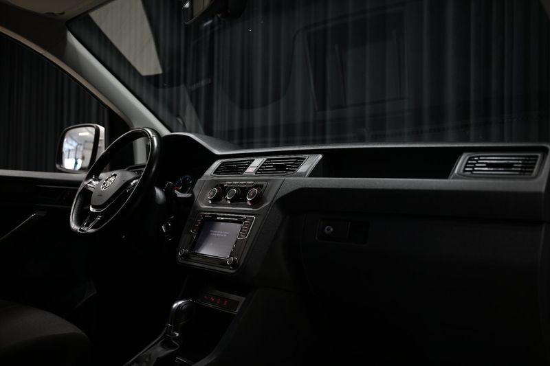 Volkswagen Caddy bild 32