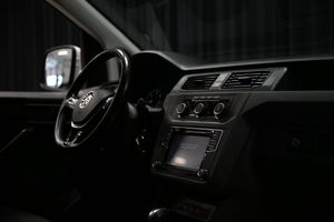 Volkswagen Caddy bild 33