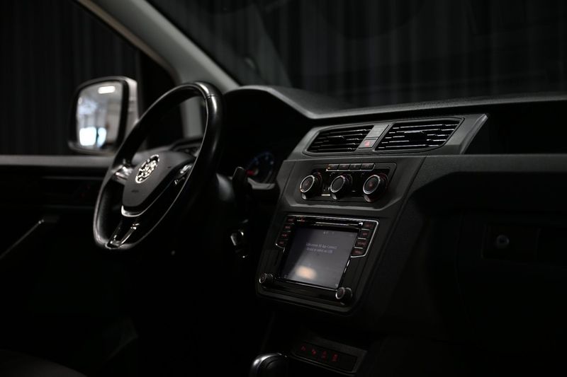 Volkswagen Caddy bild 33