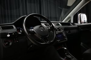 Volkswagen Caddy bild 20