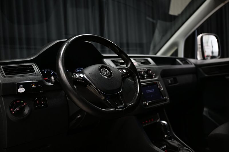 Volkswagen Caddy bild 20