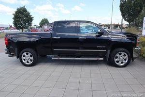 Chevrolet Silverado bild 7