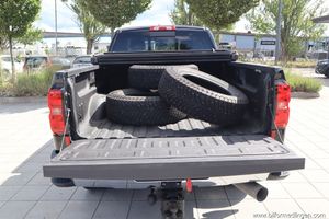 Chevrolet Silverado bild 20