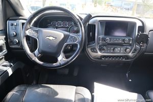 Chevrolet Silverado bild 3