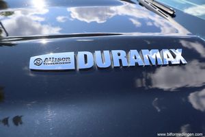 Chevrolet Silverado bild 23