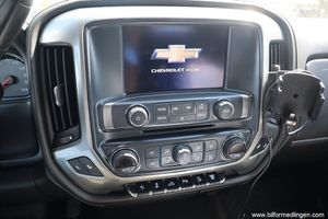 Chevrolet Silverado bild 12
